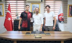 24 Erzincanspor’dan bombaları art arda!