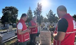 Ömer Parmaksızoğlu Erzincan'da unutulmadı...