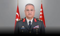 3. Ordu Komutanlığı'ndan sürpriz ayrılık