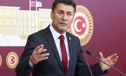 Erzincanlı vekil, Erzincanlının sorununu gündeme taşıdı...
