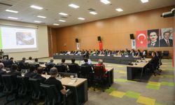 Erzincan'da yetkililer o mevzu için toplandı...