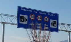 Hız sınırı uygulaması yeniden geliyor