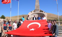 Erzincan'da 15. yüzyılın en büyük savaşının 552. yıldönümü