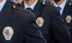 Polis Meslek Yüksekokullarına 2 bin 500 öğrenci alınacak