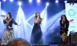 Putri Bilanova, Erzincan Kültür Merkezi'nde sahne alacak...
