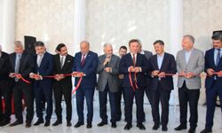 Refahiye'de görkemli açılış...