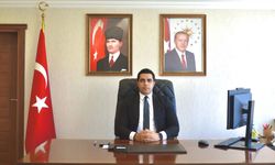 “Gitmediğin yer senin değildir” diyen Kaymakam, 60 günde 73 köye gitti...