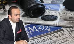 İş İnsanı Şah Rıza Dağ’ın acı günü