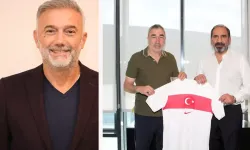 TFF’de sürpriz görev değişimi