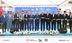 “Bayburt’u Üretim ve İhracatın Yükselen Yıldızı Yapacağız”