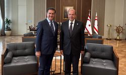 Sarıgül: “Kıbrıs yine milli davamızdır”