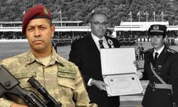 Şehit Ömer Halisdemir'in kızı babasının yolundan gidiyor