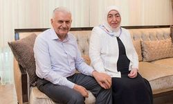 Son Başbakan Binali Yıldırım'ın eşi Semiha Yıldırım'ın acı günü...