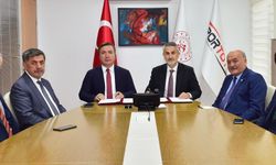 Spor Toto'dan Erzincan'a büyük destek geliyor...