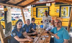 Erzincan'da sahte para ve dolandırıcılığa dikkat!