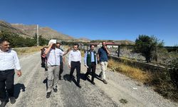 Erzincan 2023'teki felaketi yaşamamak için önlem alıyor...