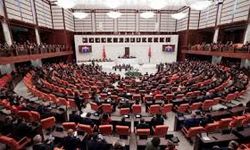 Meclis Gazze için olağanüstü toplanıyor!