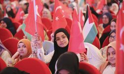 TDV’den 45 bin öğrenciye eğitim ve kültür desteği