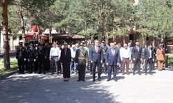 Tercan’da 30 Ağustos coşkusu zirveye taştı!