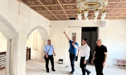 Erzincan, ecdat mirasına sahip çıkıyor...