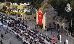 Erzincanlılar Terzi Baba Türbesi’nde bir araya gelecek