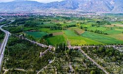 TOKİ Erzincan'da arsa satıyor