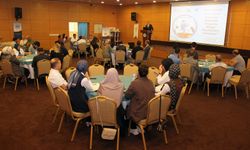 Ufuk 2040 Bölgesel Yol Haritası Belirleniyor