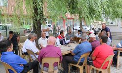 İl Müdürü Koçaker, sorulara yanıt verdi…