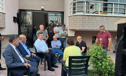Erzincan’da menfur saldırı: Vali Aydoğdu’dan taziye