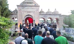Terzi Baba Türbesi’nde Erzincanlılar bir araya gelecek