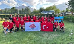 Erzincan, dağ sporlarının yükselen merkezi oluyor