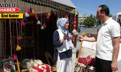 Yaşayan mirasları, Erzincan Net tek tek sizlere tanıttı
