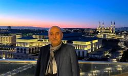 Erzincan'da eski belediye başkanı vefat etti...