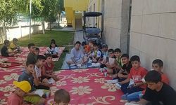 Yaz Kur’an Kursları tamamlandı