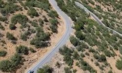 Erzincan'da çalışmalar başladı...