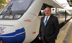 Karaman’ın Erzincan’a Hızlı Tren Hattı mücadelesi