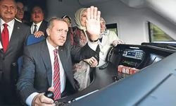 Süleyman Karaman'dan Erzincan'a yüksek hızlı tren vurgusu...
