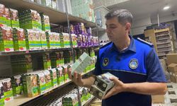 Erzincan’da tüketici sağlığı için kozmetik denetimi: Cezalar kesildi