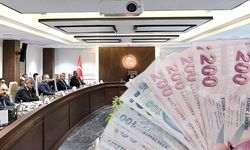 Memura yeni zam teklifi geldi. Sendikalar çekildi