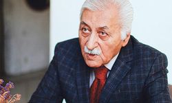 Şair Yavuz Bülent Bakiler Hayatını Kaybetti