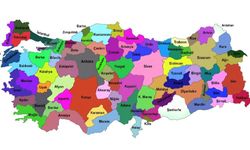 Türkiye'nin IQ ortalaması yenilendi. Erzincan' sıralamadaki yeri inanılır gibi değil