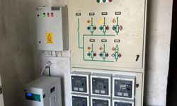 Erzincan OSB’de 6 Dağıtım Merkezinde Koruma ve SCADA Modernizasyonu Tamamlandı...