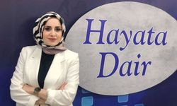 Erzincan KAÇEP Başkanlığı’na Fatma Şahin Atandı