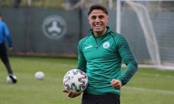 Erzincanspor’dan Hüsamettin Tut Hamlesi!