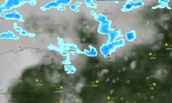 Meteoroloji Erzincan'ı yarın içinde uyardı