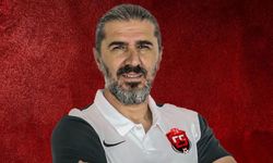 Ahmet Yıldırım Erzincanspor’da