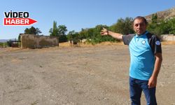Erzincan’a 50 yataklı sahra hastanesi kuruluyor