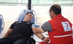 Erzincan Emniyeti’nden hayat kurtaran destek