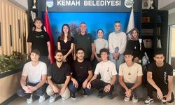 Kemah Belediyesi’nden öğrencilere büyük başarı ödülü