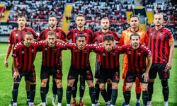 Erzincanspor bu akşam sahne alıyor